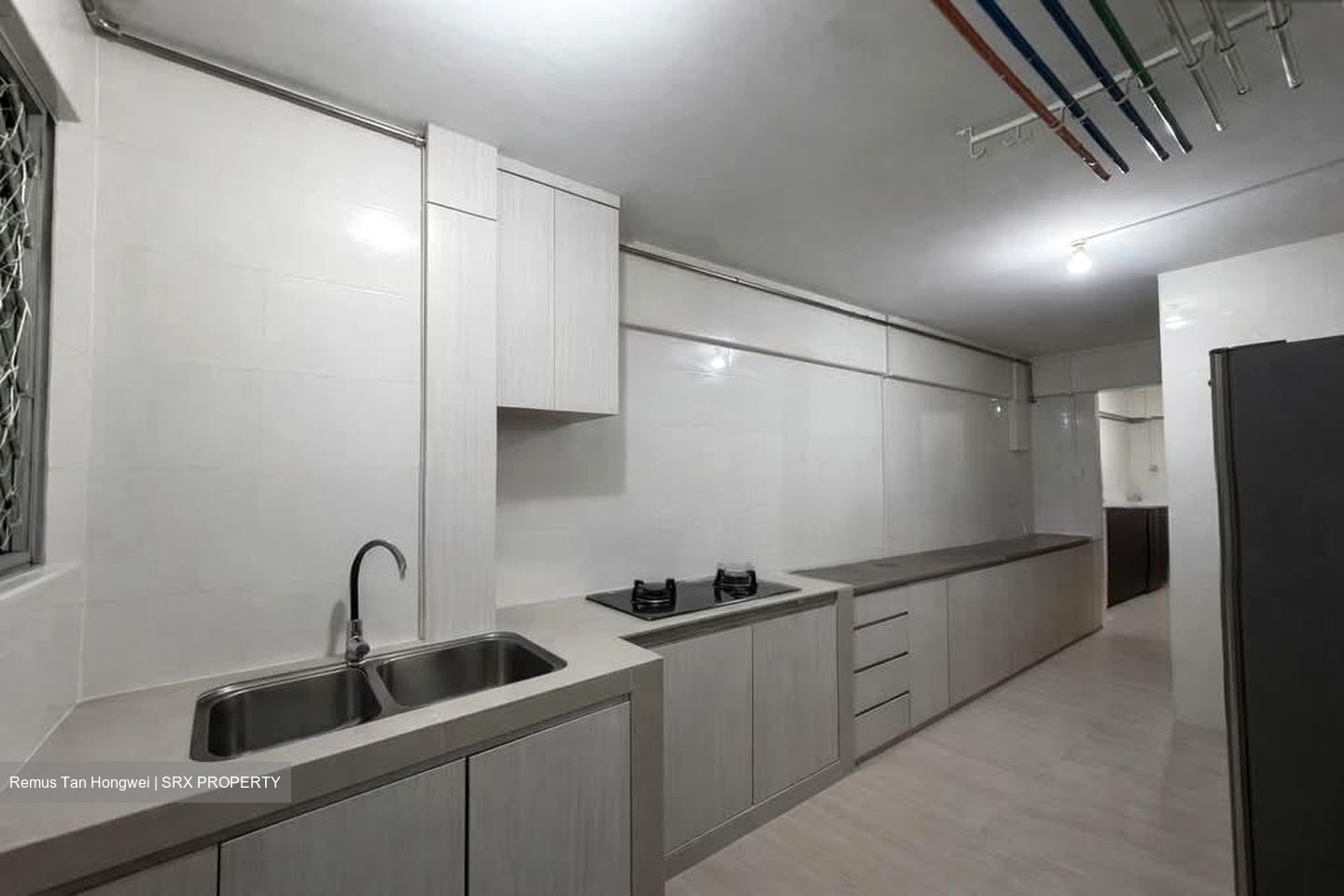 Blk 721 Khatib Spring (Yishun), HDB 4 Rooms #539289161